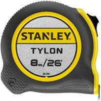 Tylon Tape Measure, 26'/8 m, Imperial & Metric Graduations Advanced Consulting and Training Ltd.