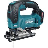 Scie sauteuse sans balais avec manche en D 40Vmax XGT (outil seulement), 40 V, Lithium-ion, 0 - 3500 coups/min, 1" Longueur de la course Advanced Consulting and Training Ltd.