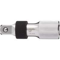 Douille rallonge verrouillable, Prise 1/2", 3" lo Advanced Consulting and Training Ltd.