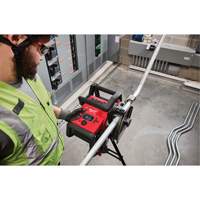 Cintreuse de tuyaux rigides avec AUTO-ZERO M18 FUEL (outil seulement) Advanced Consulting and Training Ltd.