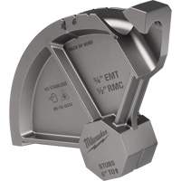 Patin de pliage de conduits 3/4” EMT/1/2” RMC Advanced Consulting and Training Ltd.