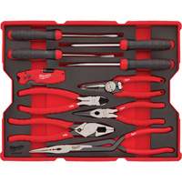 Pliers & Pick Set with Tray for PACKOUT Drawers Advanced Consulting and Training Ltd.