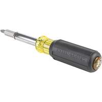 11-in-1 Magnetic Screwdriver / Nut Driver, Cushion Grip Handle Advanced Consulting and Training Ltd.