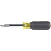 11-in-1 Magnetic Screwdriver / Nut Driver, Cushion Grip Handle Advanced Consulting and Training Ltd.