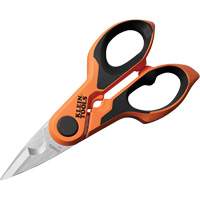Compact Cable Stripping Electrician Scissors Advanced Consulting and Training Ltd.
