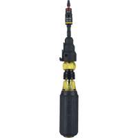 Impact-Rated Flip Socket Conduit Reamer Advanced Consulting and Training Ltd.