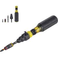 Impact-Rated Flip Socket Conduit Reamer Driver Advanced Consulting and Training Ltd.