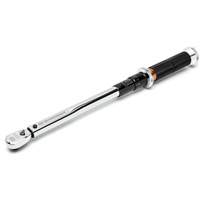 120XP Micrometer Torque Wrench, 3/8" Square Drive, 10 - 100 ft-lbs./20.3 - 142.4 N.m Advanced Consulting and Training Ltd.
