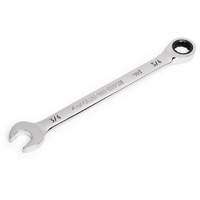 90-Tooth Ratcheting Combination Wrench, 12 Point, 3/4", Chrome Finish Advanced Consulting and Training Ltd.