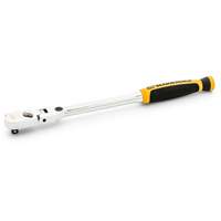 120XP Locking Flex Head Ratchet with Dual Material Handle Advanced Consulting and Training Ltd.