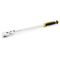 120XP Locking Flex Head Ratchet with Dual Material Handle Advanced Consulting and Training Ltd.