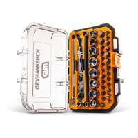 1/4" Drive MicroDriver Set Advanced Consulting and Training Ltd.
