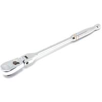 90-Tooth Flex Head Teardrop Ratchet Advanced Consulting and Training Ltd.