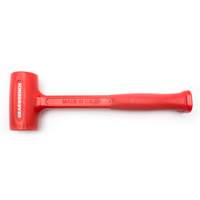 Marteaux sans rebond monopi&egrave;ce standard, 38 oz., Prise Textur&eacute;, 15-1/4" lo Advanced Consulting and Training Ltd.
