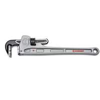K9 Jaw Pipe Wrench, 2-7/8" Jaw Capacity, 18" Long, Powder Coated Finish, Ergonomic Handle Advanced Consulting and Training Ltd.