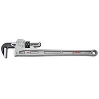 Pipe Wrench, 3-1/2" Jaw Capacity, 24" Long, Powder Coated Finish, Ergonomic Handle Advanced Consulting and Training Ltd.