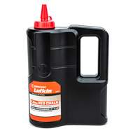 Recharge de craie rouge 2,5 lb Advanced Consulting and Training Ltd.