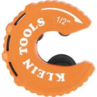 Coupe-tubes en cuivre de style C, Capacit&eacute; de 1/2" Advanced Consulting and Training Ltd.