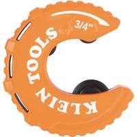 Coupe-tubes en cuivre de style C, Capacit&eacute; de 3/4" Advanced Consulting and Training Ltd.