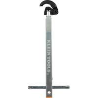 Adjustable Telescoping Basin Wrench Advanced Consulting and Training Ltd.