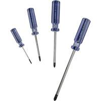 Philips Screwdriver Kit, 4 Pcs. Advanced Consulting and Training Ltd.