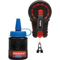 Compact Chalk & Reel Advanced Consulting and Training Ltd.
