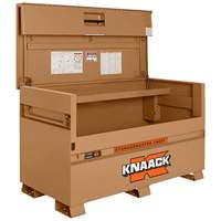 Coffre piano mod&egrave;le 69 avec cadenas, 60" la x 30" p x 34-1/4'' h, Havane Advanced Consulting and Training Ltd.