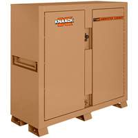 Armoire de chantier mod&egrave;le 109 avec cadenas, Acier, 47,5 pi³, Havane Advanced Consulting and Training Ltd.
