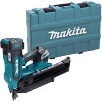 LXT Brushless 2" to 3-1/2" 21° Round Head Framing Nailer (Tool Only), 18 V, Lithium-Ion Advanced Consulting and Training Ltd.
