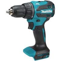 Perceuse-visseuse sans balai LXT (outil uniquement), Lithium-ion, 18 V, Mandrin 1/2", Couple 580 lb-po/65 Nm Advanced Consulting and Training Ltd.