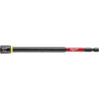 Tourne-&eacute;crou SHOCKWAVE Impact Duty, Embout 5/16", Prise 1/4", 6" lo, Magn&eacute;tique Advanced Consulting and Training Ltd.