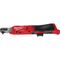Cl&eacute; &agrave; rochet M12 FUEL, 12 V, Prise de 1/4" Advanced Consulting and Training Ltd.