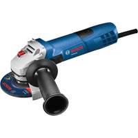 Meuleuse &agrave; angle, 4-1/2", 120 V, 7,5A, 11000 Tr/min Advanced Consulting and Training Ltd.