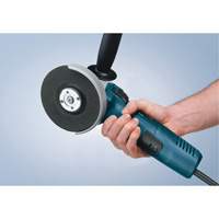 Meuleuse &agrave; angle, 4-1/2", 120 V, 7,5A, 11000 Tr/min Advanced Consulting and Training Ltd.