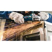 Meuleuse &agrave; angle, 4-1/2", 120 V, 7,5A, 11000 Tr/min Advanced Consulting and Training Ltd.