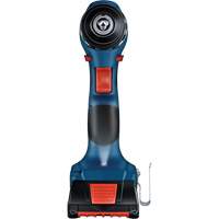 Trousse perceuse-visseuse compacte sans balais, Lithium-ion, 18 V, Mandrin 1/2", Couple 400 lb-po Advanced Consulting and Training Ltd.