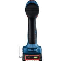 Trousse perceuse-visseuse compacte sans balais, Lithium-ion, 18 V, Mandrin 1/2", Couple 400 lb-po Advanced Consulting and Training Ltd.