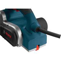 3-1/4 In. Planer Advanced Consulting and Training Ltd.