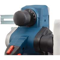 3-1/4 In. Planer Advanced Consulting and Training Ltd.