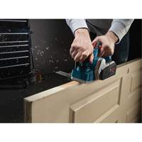 3-1/4 In. Planer Advanced Consulting and Training Ltd.