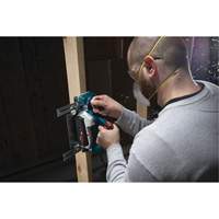 3-1/4 In. Planer Advanced Consulting and Training Ltd.