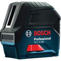 Niveau laser &agrave; lignes crois&eacute;es auto-nivelant avec points daplomb Advanced Consulting and Training Ltd.