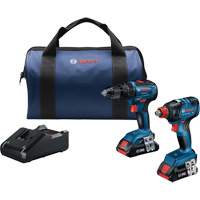 Ensemble de 2 outils, 18 V Advanced Consulting and Training Ltd.