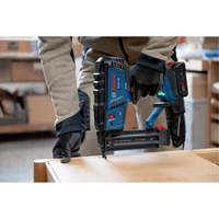 Brushless 18-Gauge Brad Nailer (Tool Only), 18 V, Lithium-Ion Advanced Consulting and Training Ltd.
