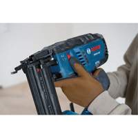 Brushless 18-Gauge Brad Nailer (Tool Only), 18 V, Lithium-Ion Advanced Consulting and Training Ltd.