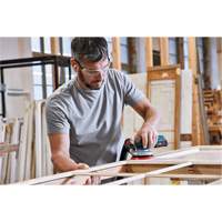 Ponceuse excentrique sans balais (outil seul) Advanced Consulting and Training Ltd.
