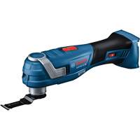 Outil oscillant sans fil sans balais StarlockPlus (outil seul), 18 V, Lithium-ion Advanced Consulting and Training Ltd.
