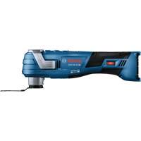 Outil oscillant sans fil sans balais StarlockPlus (outil seul), 18 V, Lithium-ion Advanced Consulting and Training Ltd.
