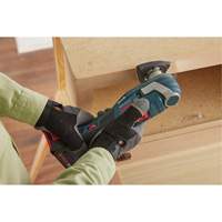 Outil oscillant sans fil sans balais StarlockPlus (outil seul), 18 V, Lithium-ion Advanced Consulting and Training Ltd.