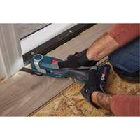 Outil oscillant sans fil sans balais StarlockPlus (outil seul), 18 V, Lithium-ion Advanced Consulting and Training Ltd.